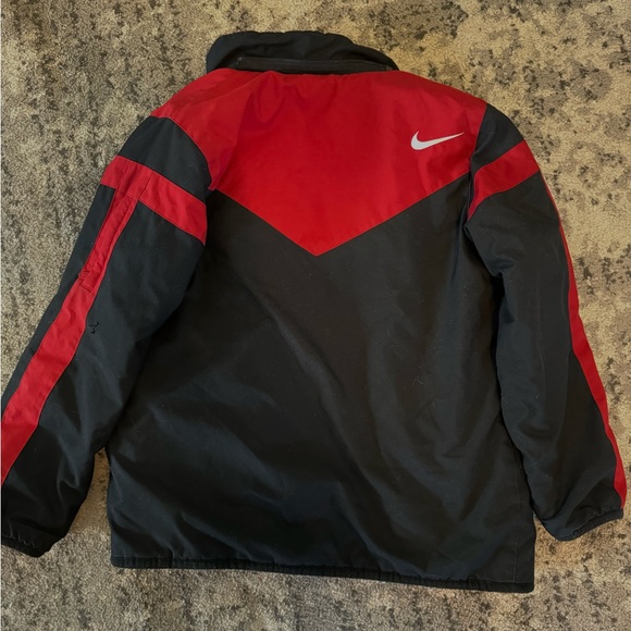 Reversible Nike Jacket - Picture 3 of 3